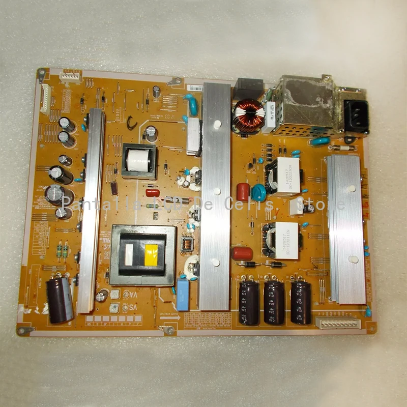 

BN44-00515A Original Power Supply Board for Samsung TV PN64E533D2FXZA PN64E550D1FXZA PN64E533D PN64E8000F PN64E550F1FXZA