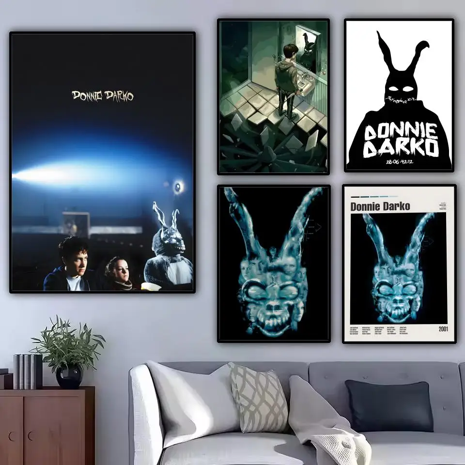 Donnie Darko Painti…