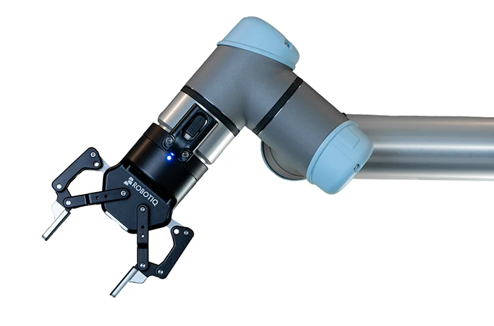 CHRT ROBOTIQ-Pince flexible pour robot collaboratif de la série DOBOT CR, 2F-85 et 2F-140