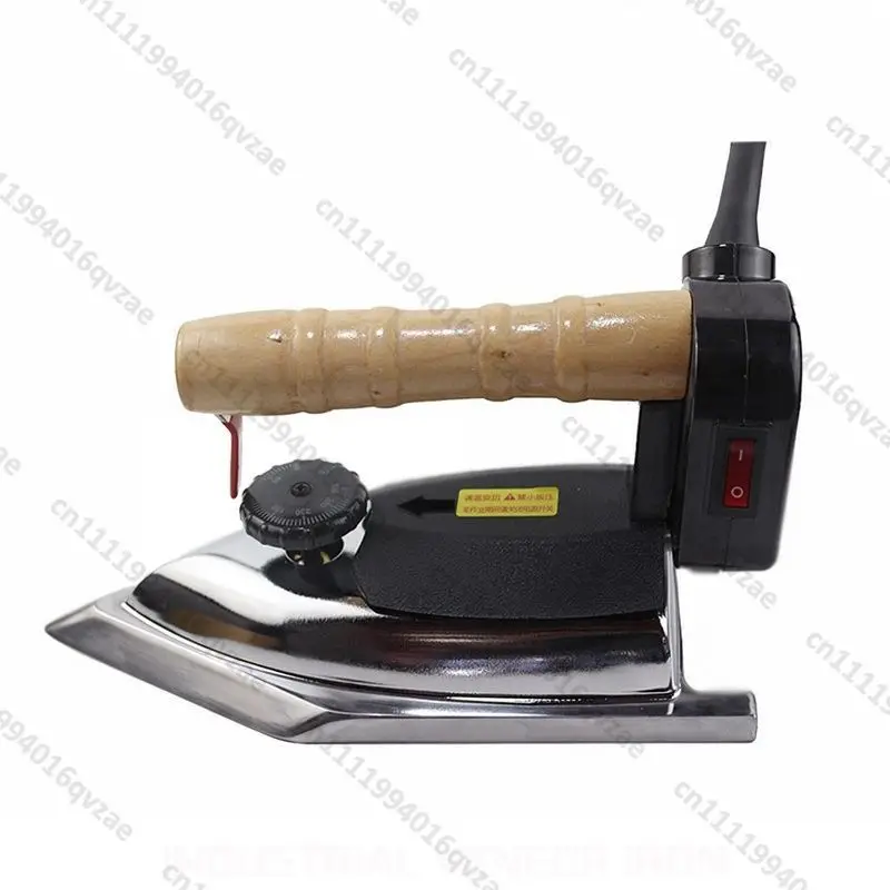 Industrial Iron Electric Mini Veneer Ironing Tool Special-shaped High Temperature Ironing Bucket Woodworking Home Improvement