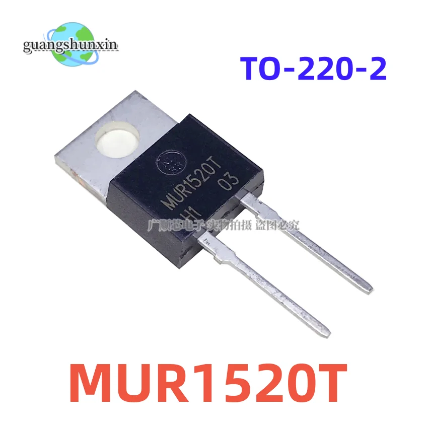 10 MUR1520T MUR860 MUR1560G RHRP1560 RHRP8120 RHRP15120 RHRP3060 RHRP860 RHRP30120 MUR1520 MUR820G MUR820 MUR860G MUR1560 MUR840