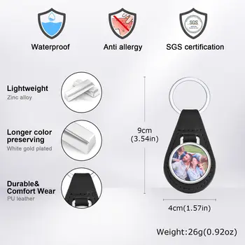 10 best sales Etiqueta de jato personalizada - №7