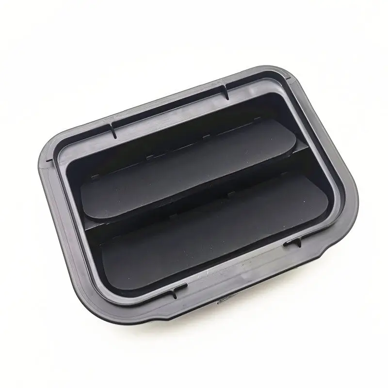 For BYD Yuan/yuan Ev/yuan Pro/dolphin/seagull Rear Vent Assembly, Rear Bar Ventilation Mesh Accessories