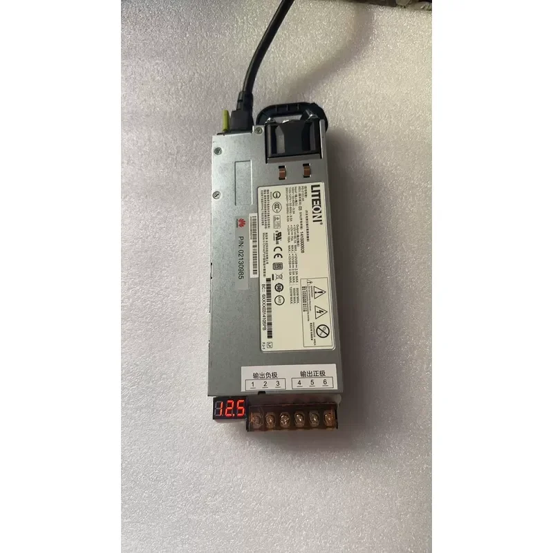 for Huawei 12V 100A Power Supply 1200W Server Modified PSU