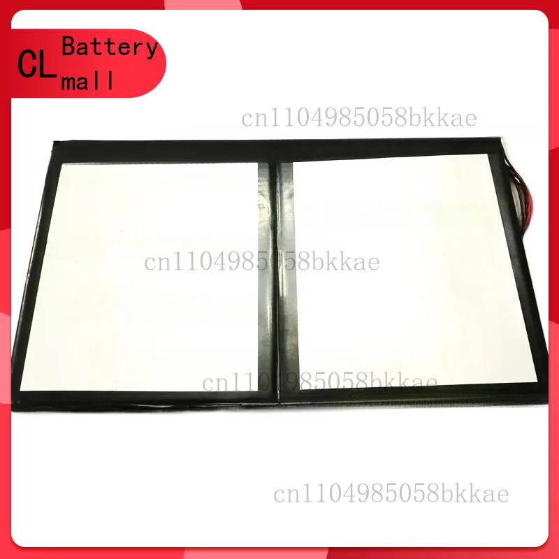 MLP 4795117 -2P Akku für Autel MaxiSys MS908 MS908P PRO MY908 7line 18000MAH