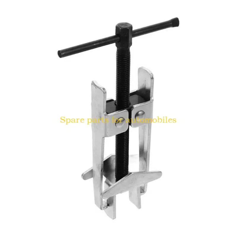 

H58F Высокопрочный инструмент для сжатия пружин клапанов, подходящий для домашнего гаража, авторемонтных мастерских, удобное и