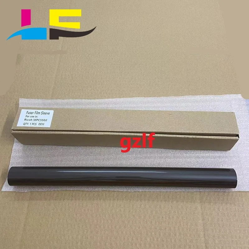 Special Fuser Film Sleeve For RICOH MPC 5502 Fuser belt High Speed Machine Use