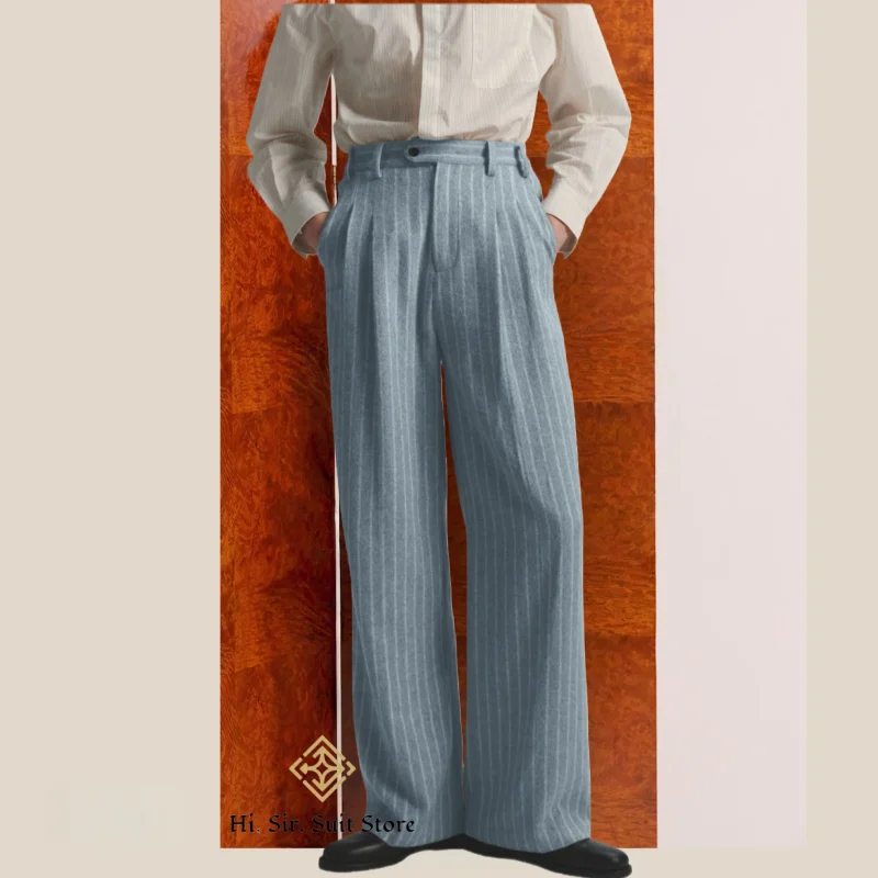 1 pr. of pants-16