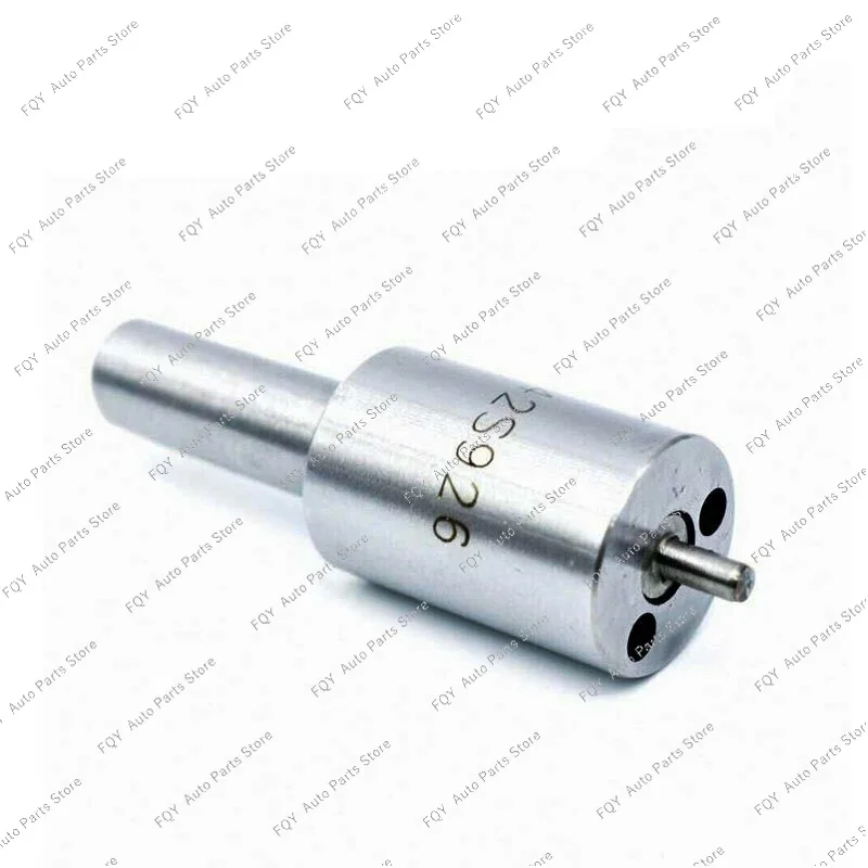 

6X High Quality Fuel Injector Nozzle 0433271466 DLLA142S926 For Mercedes BENZ OM352 OM366LA