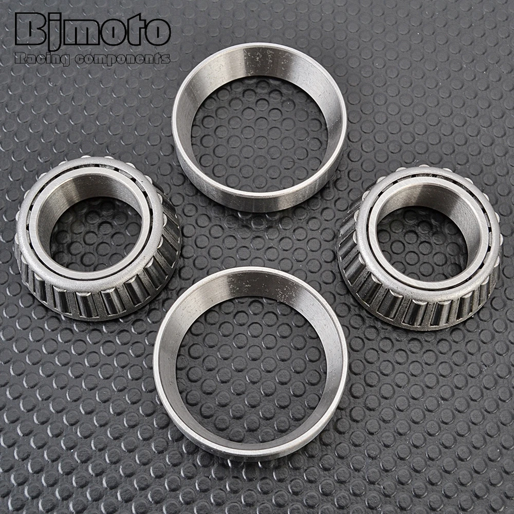 Crf 250 L 2015 Stee… - image