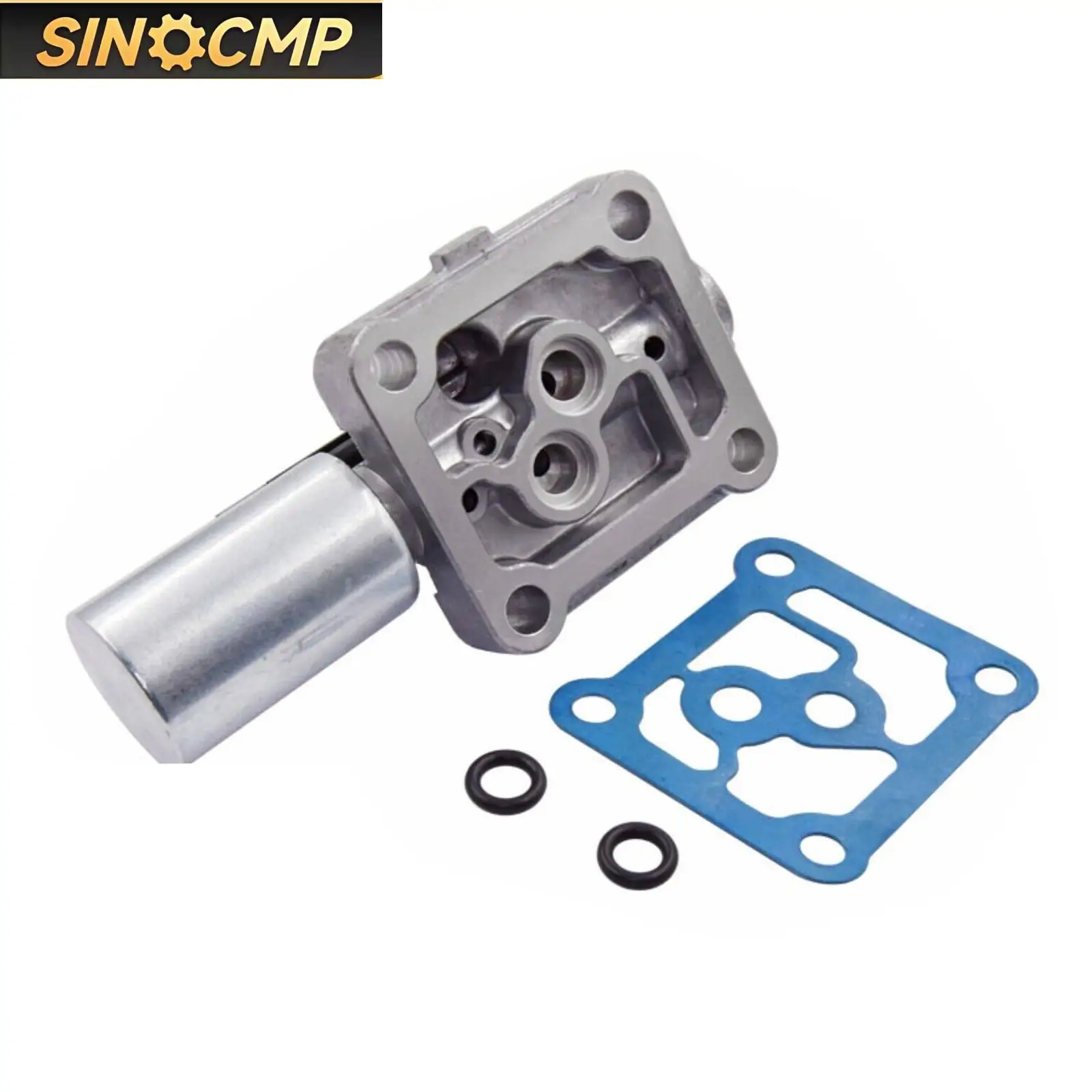 

28260-RDK-023 Transmission Single Linear Solenoid Valve MDX RDX For Honda Acura Engines Components Valves & Parts Parts 1Pc