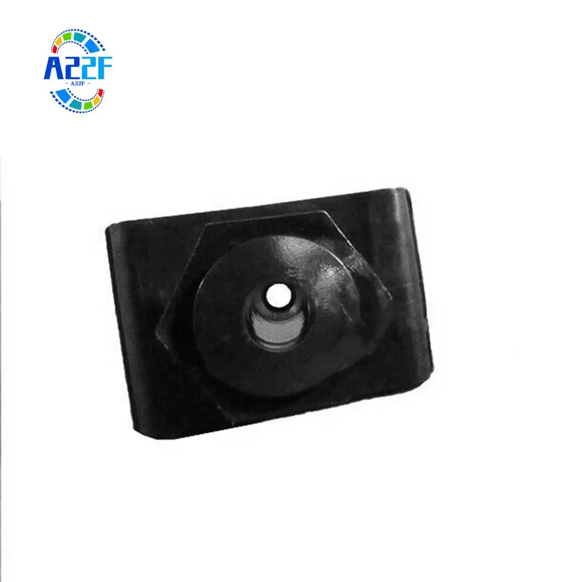 

A22F-регулируемый буфер бампера капота 68217759AA для Dodge Ram 1500 Grand Caravan Journey 68050755AB