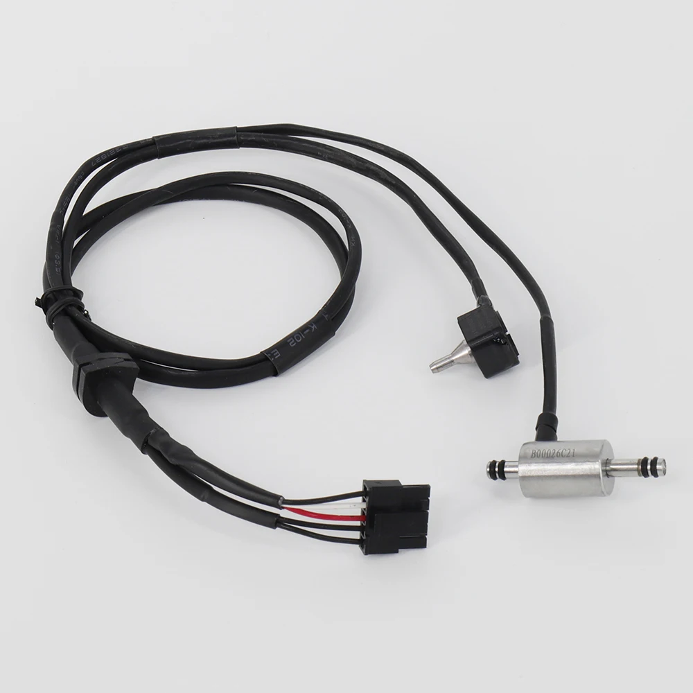Linx 8900 Spare Parts LB-SKN1448 SKN1448 Linx Buffer Pressure Sensor Assembly for Linx 8900 CIJ Inkjet Printer for industrial view 2