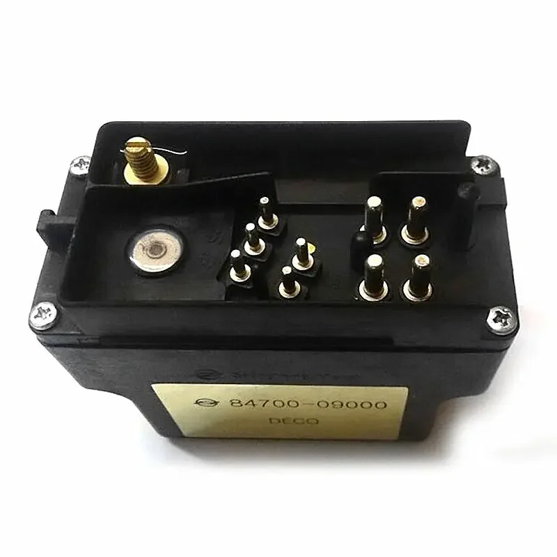 

OEM 8470009000 Preheating Time Relay For Ssangyong 2.0 Actyon Sports 2.0