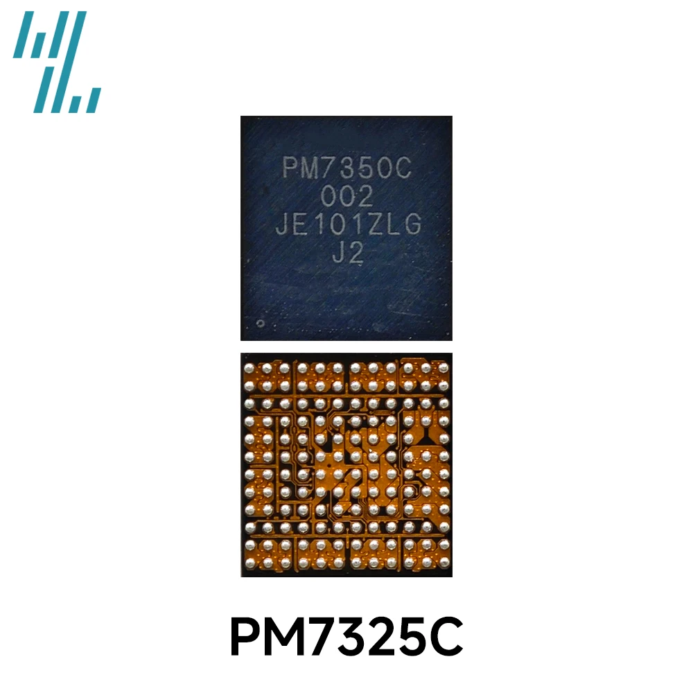 PM7325 PM7325B PM7325C Power Management IC