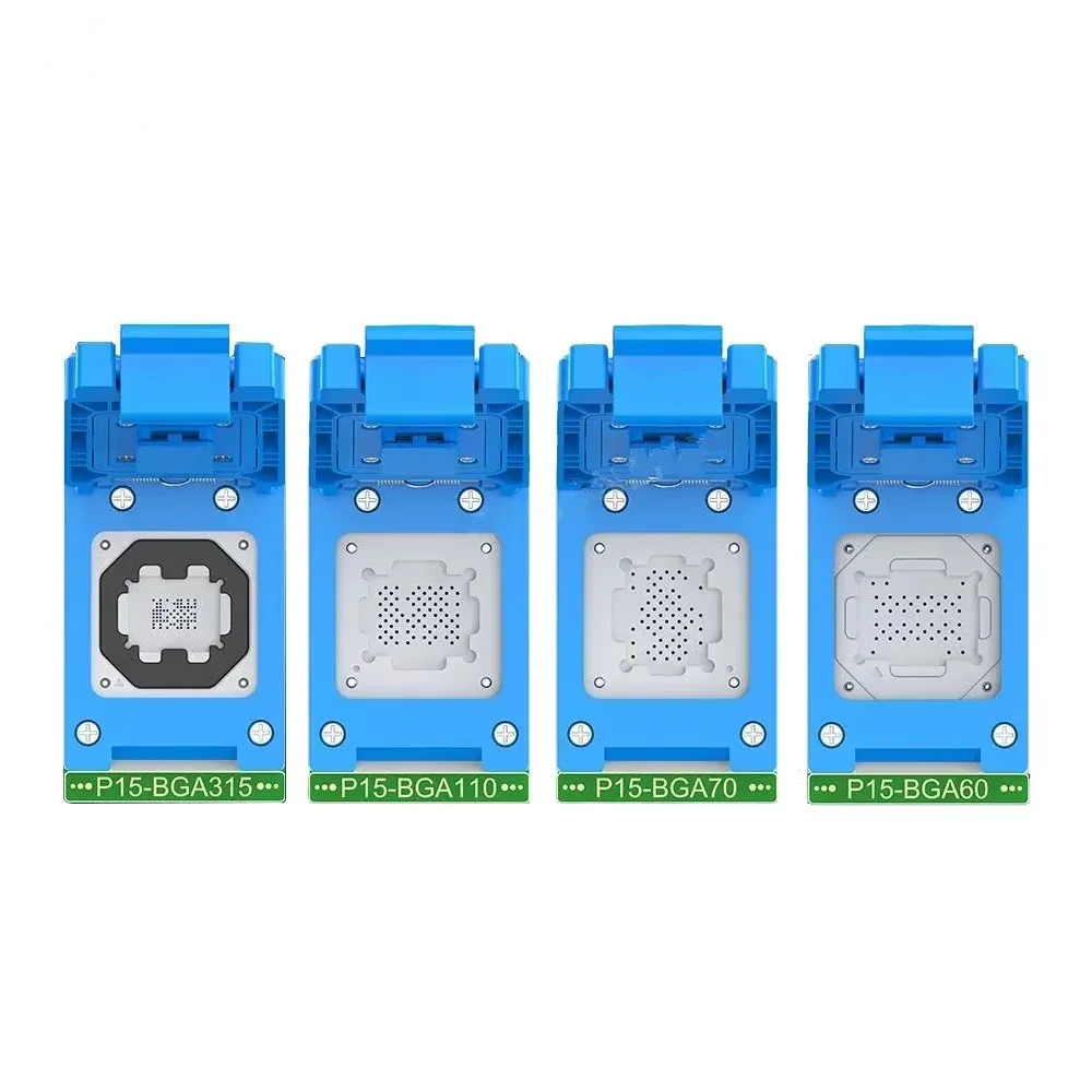 JCID P15 BGA110 Trade In Promotion Upgrade für JC P13/P14 Pro P11/P7/P7 PRO/P7S/P8 Pro 1000S Programmierer bieten alten Host SN an