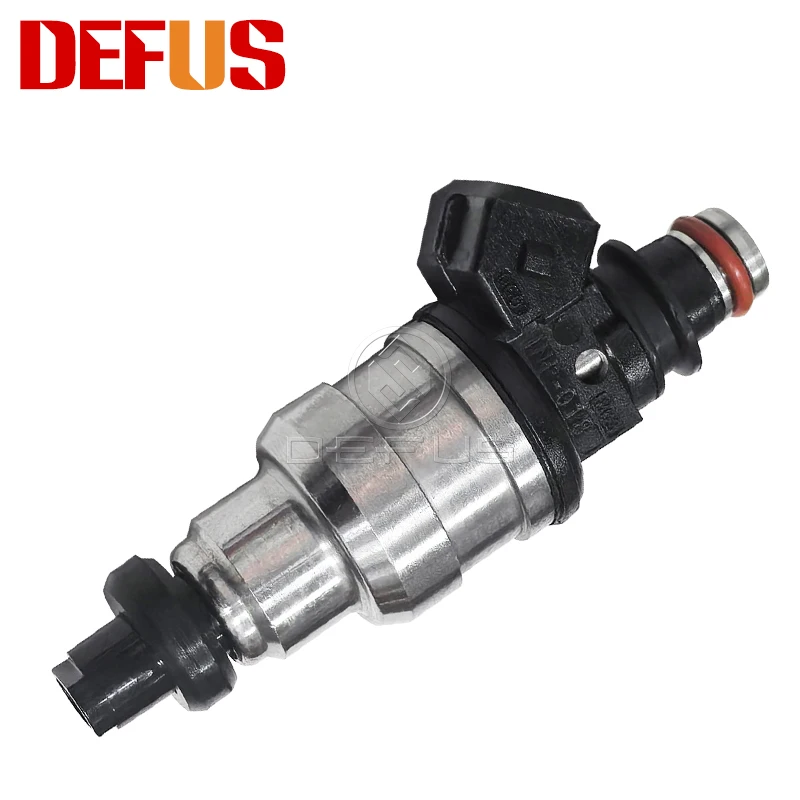 DEFUS Mitsubishi Eclipse INP-018 4Pcs Fuel Injector Nozzle