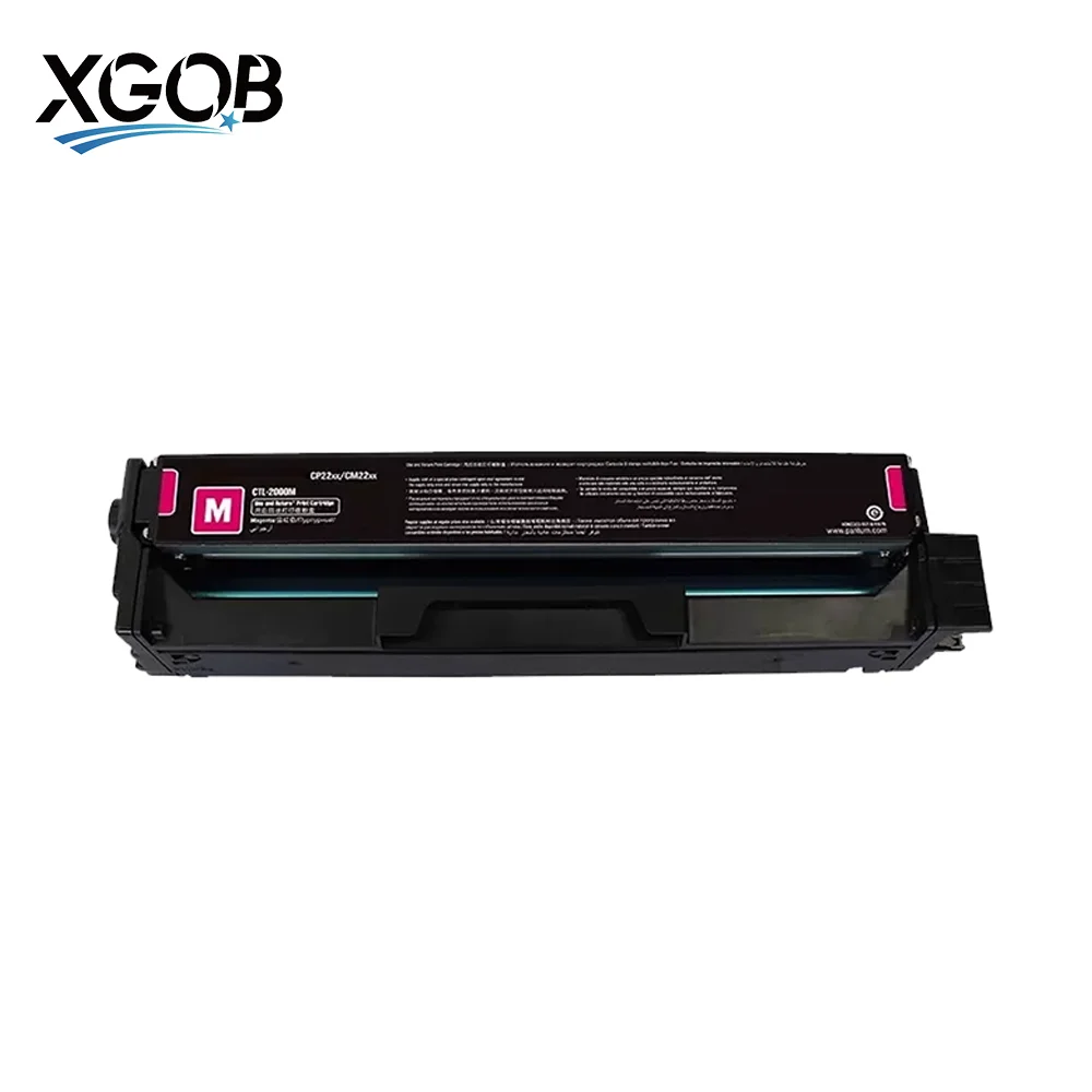 1PCS CTL-2000K Toner Cartridge For Pantum CP2200DW CP2200DN CM2200FDW CM2200FDN High Quality Compatible Toner 15000 Pages