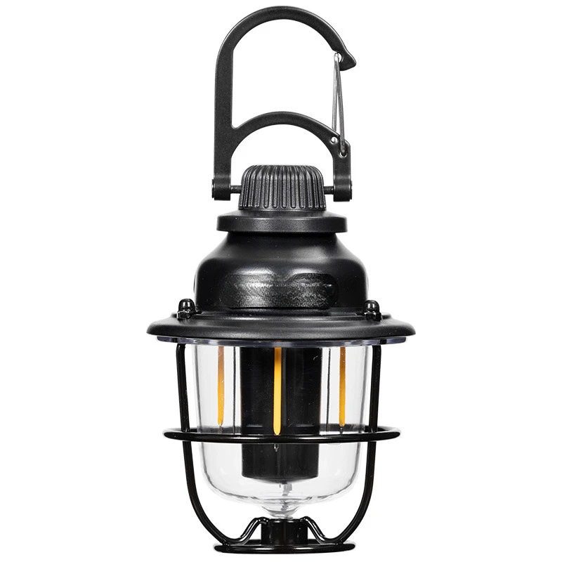 

outdoor camping long battery life lighting tent light multi-function emergency