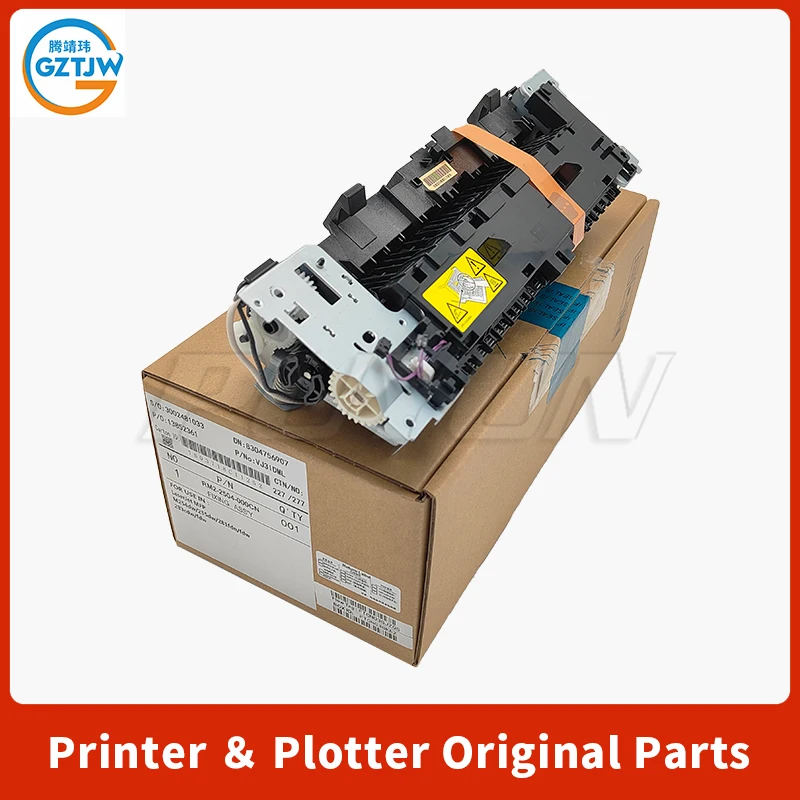 RM2-2504 Fuser Unit For HP  M254 M255  M281 M283  254 255 281 283 Fuser Assembly Fuser Kit Printer Parts  RM2-2488