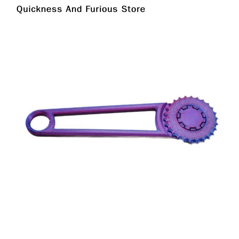 【T】For Fun Handheld Cardboard Box Punch Tool Portable Home Cardboard Box Puncher Punching Tools DIY Craft Packaging Supplies view 6