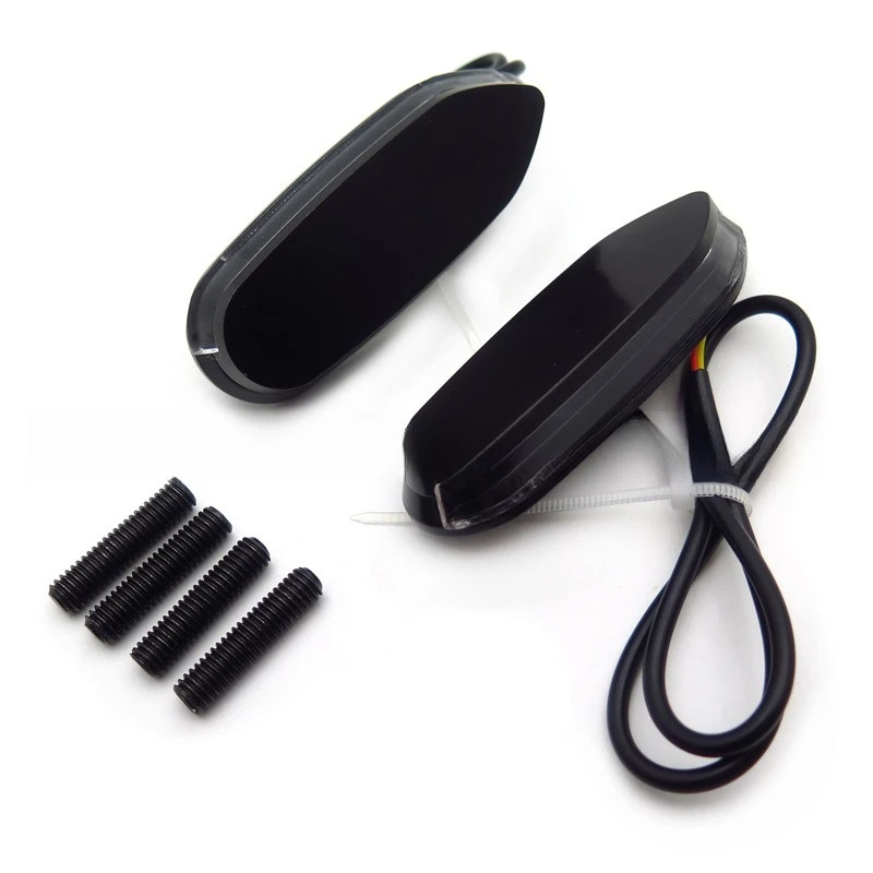 

Suitable for 2006-2012 Suzuki GSX-R 600 Motorcycle Mirror Cover