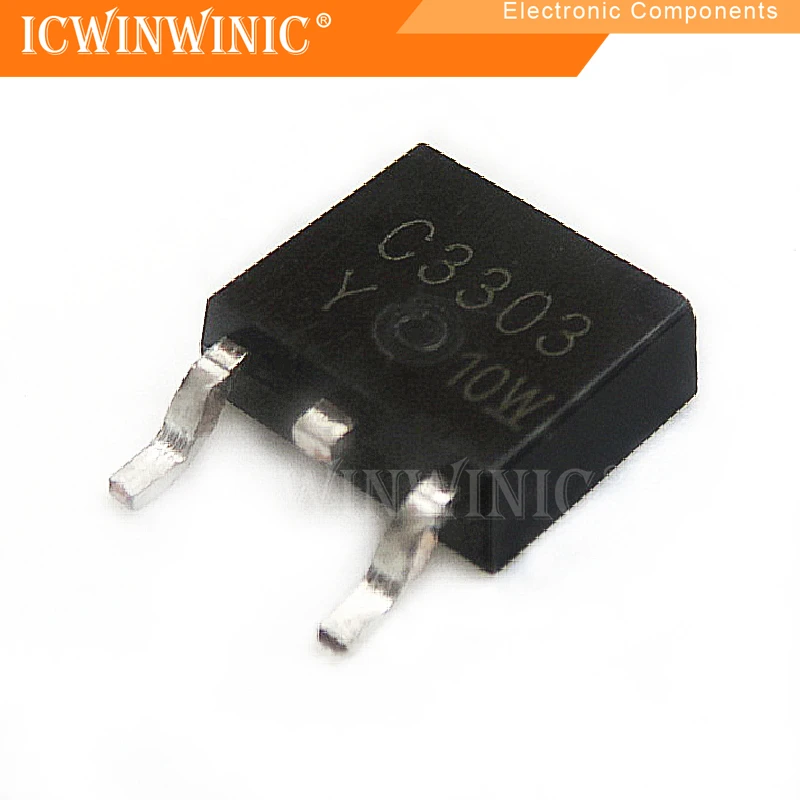 10 sztuk 2SC3303 C3303