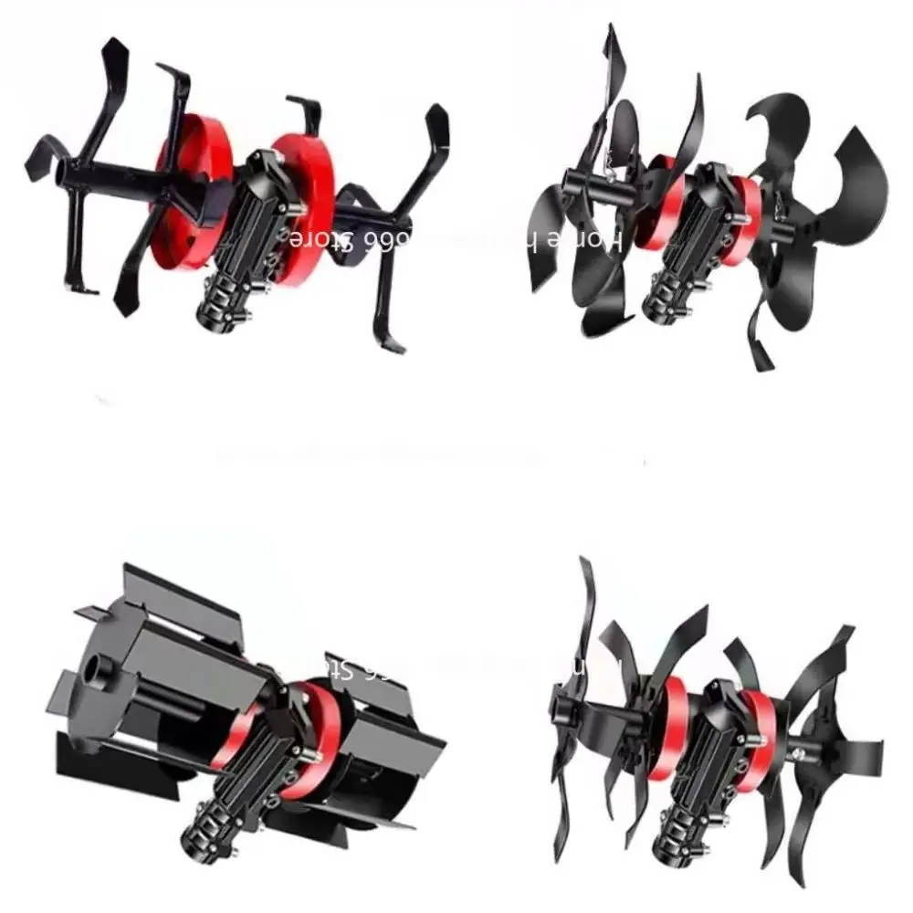 

Колесо для прополки, косой нож в сборе, ирригационный резак, машина для прополки, модифицированная канавка, лаймовая почва, глубокая оранка, опухление