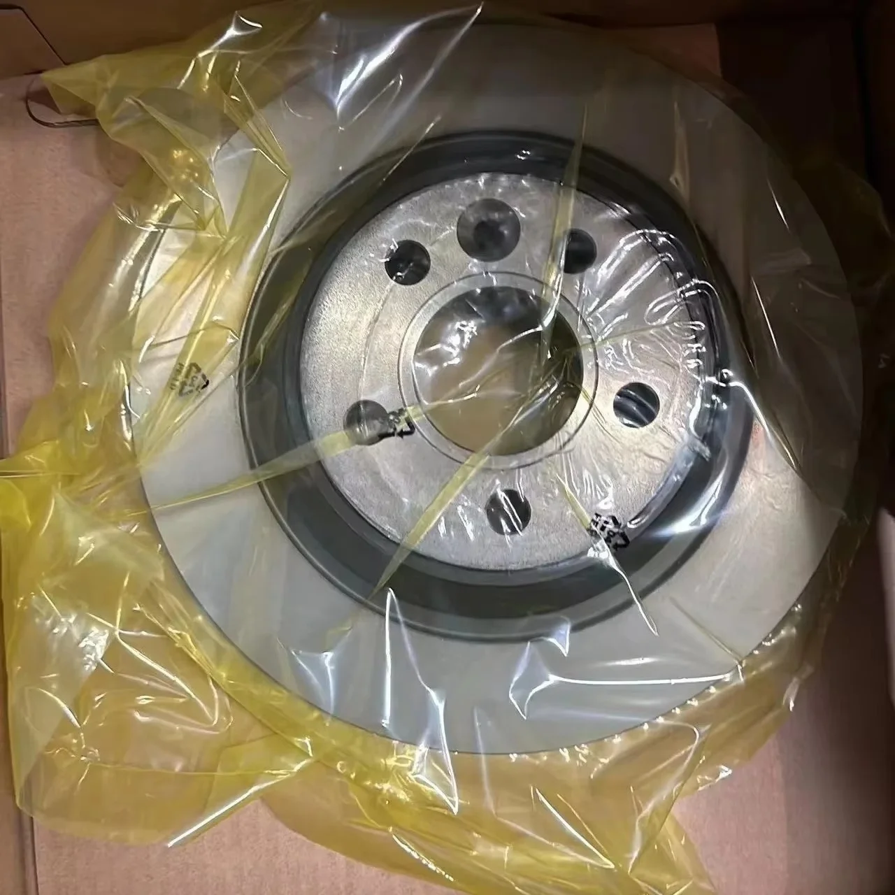 LR027123 Rear Brake Disc Brake System Parts for Land Rover Range Rover Evoque Freelander 2 Auto Parts