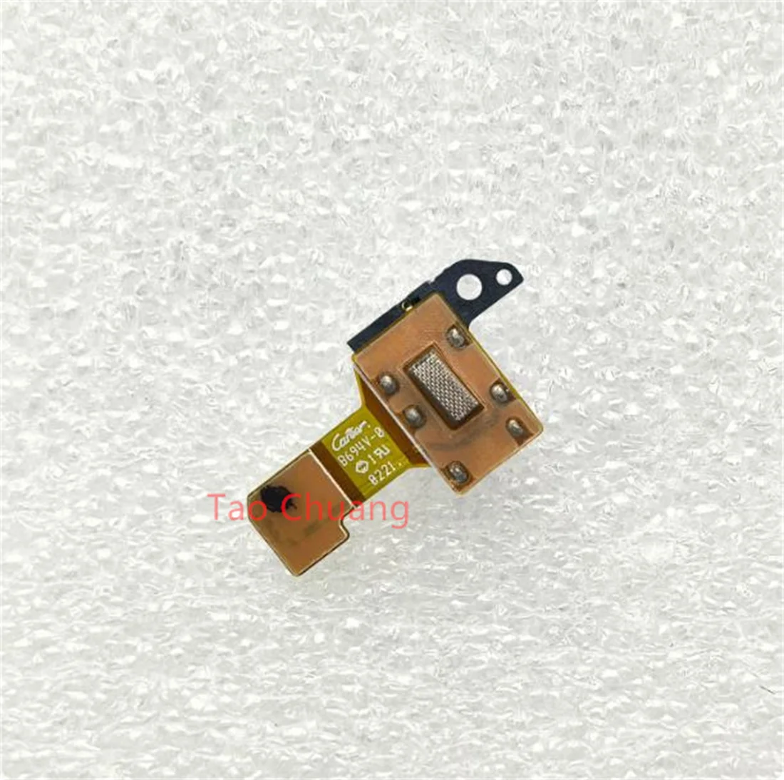 brand new FOR Dell XPS 9305 9370 9380 7390 headphone jack audio interface LF-E671P
