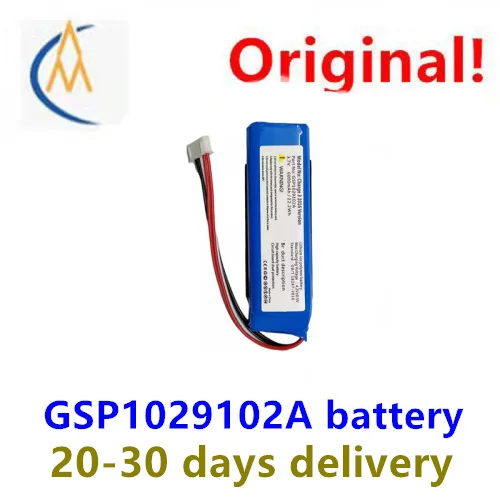 buy more will cheap Suitable for JB Charge 3 2016Vers on Bluetooth Wireless Audio Battery GSP1029102A