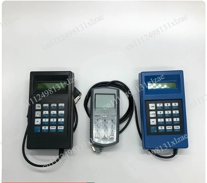 Debugger Operator Black GAA21750S1 Elevator Server