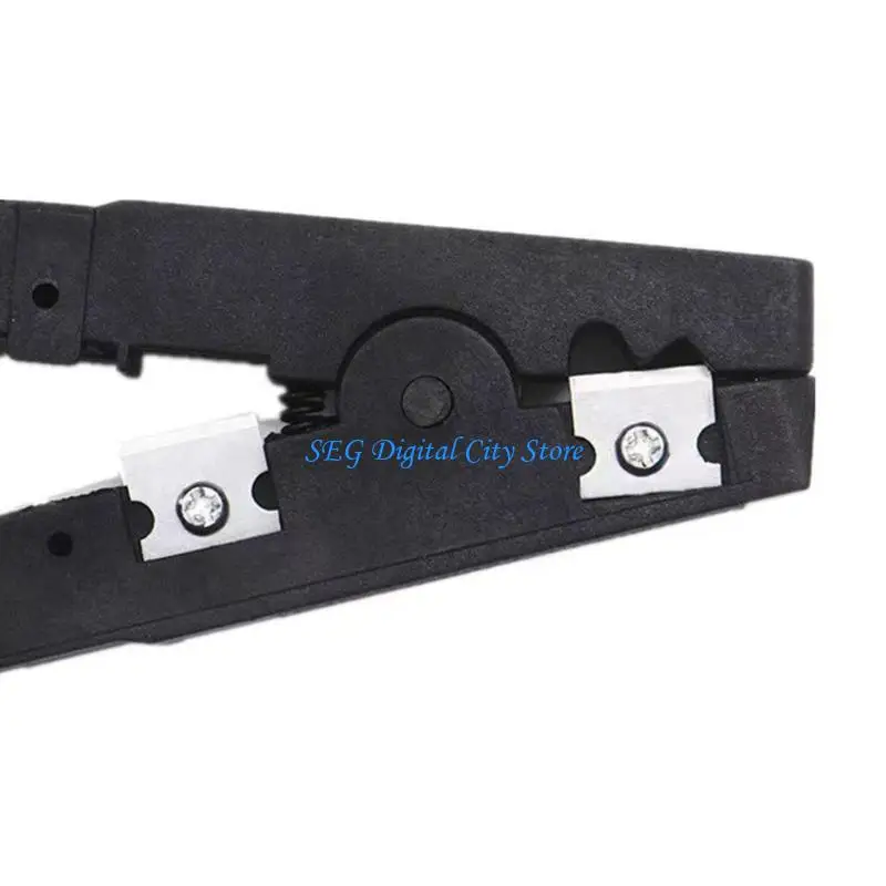 U75B لـ UTP/STP RG59 RG6 RG7 RG11 CUTTER CABER CABLE CABIS