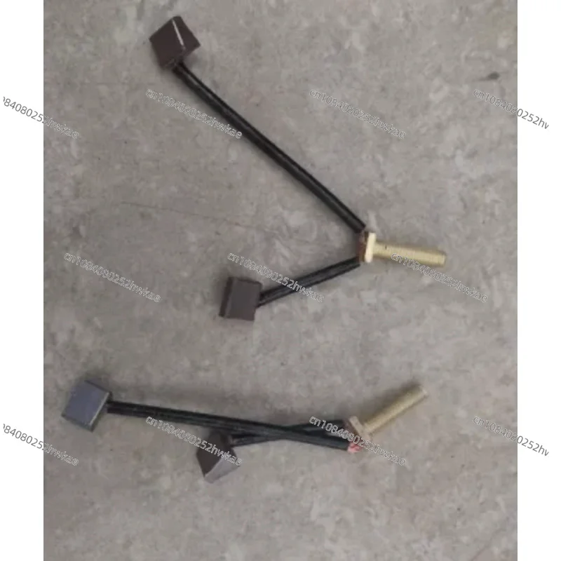 محرك مضخة تيار مستمر 24 فولت MD24080AE Xiaojingang محرك هيدروليكي رافعة شوكية وحدة طاقة محطة المضخة الهيدروليكية Nuoli #3