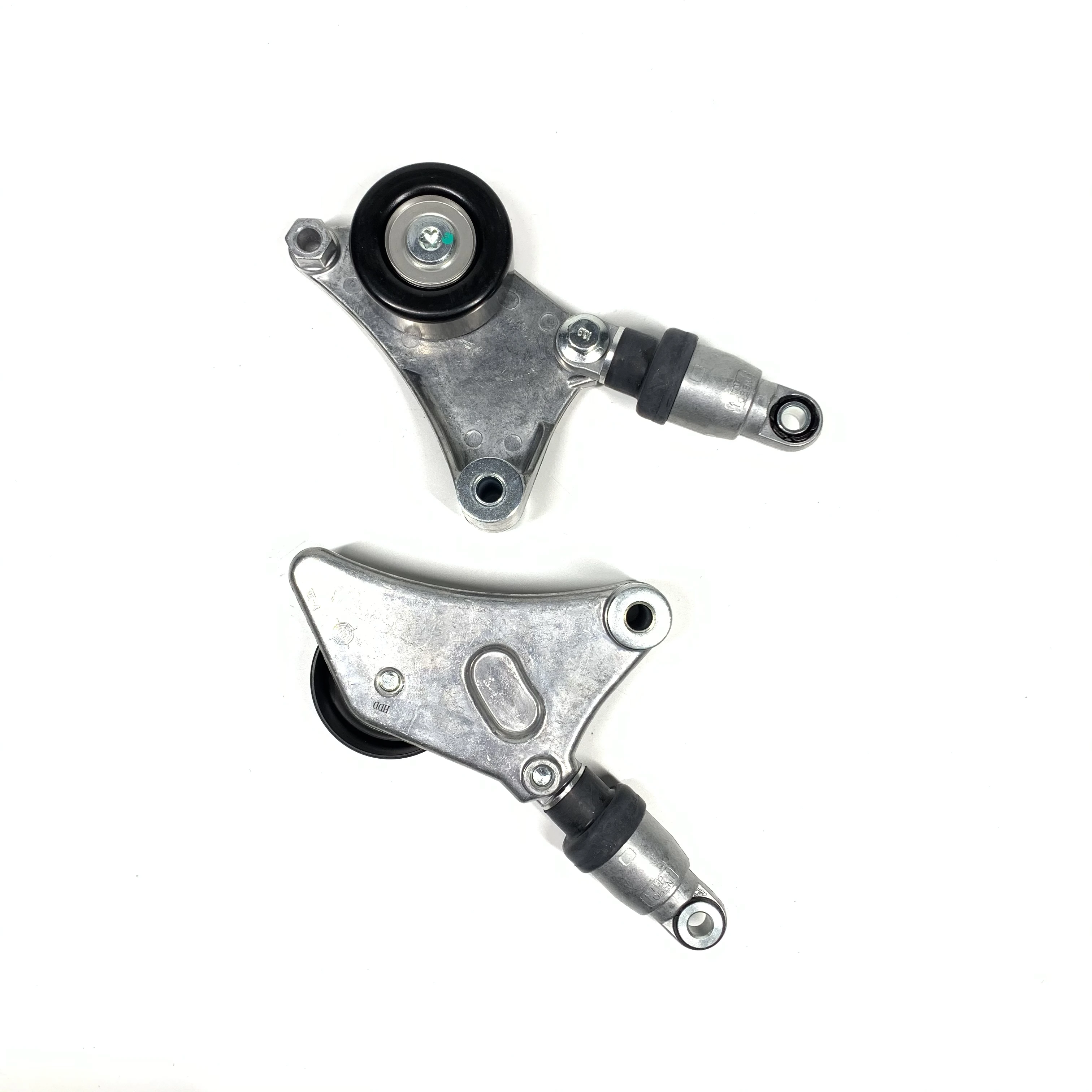 Belt Tensioner For ALPHARD CAMRY RAV4 PREVIA NADIA IPSUM AVENSIS WISH Noah 1AZ 2AZ 16620-28090 16620-28011 1662028070 166200W110