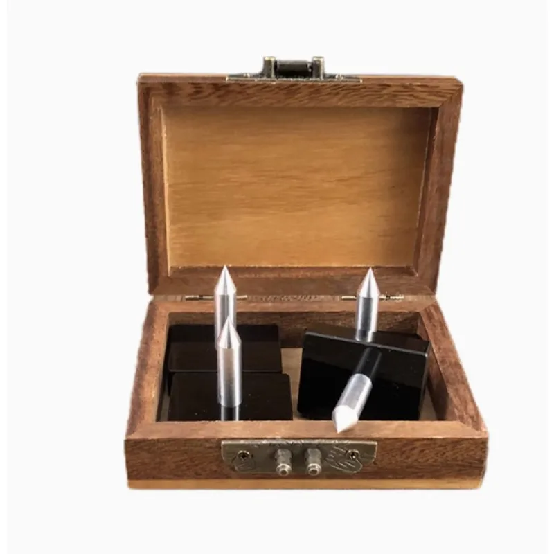 

Мини-рулетка The Nail Game Абсолютная 100% безопасная сцена Волшебные трюки Иллюзии Деррен Браун Классическое волшебное шоу Ментализм Магия Опора