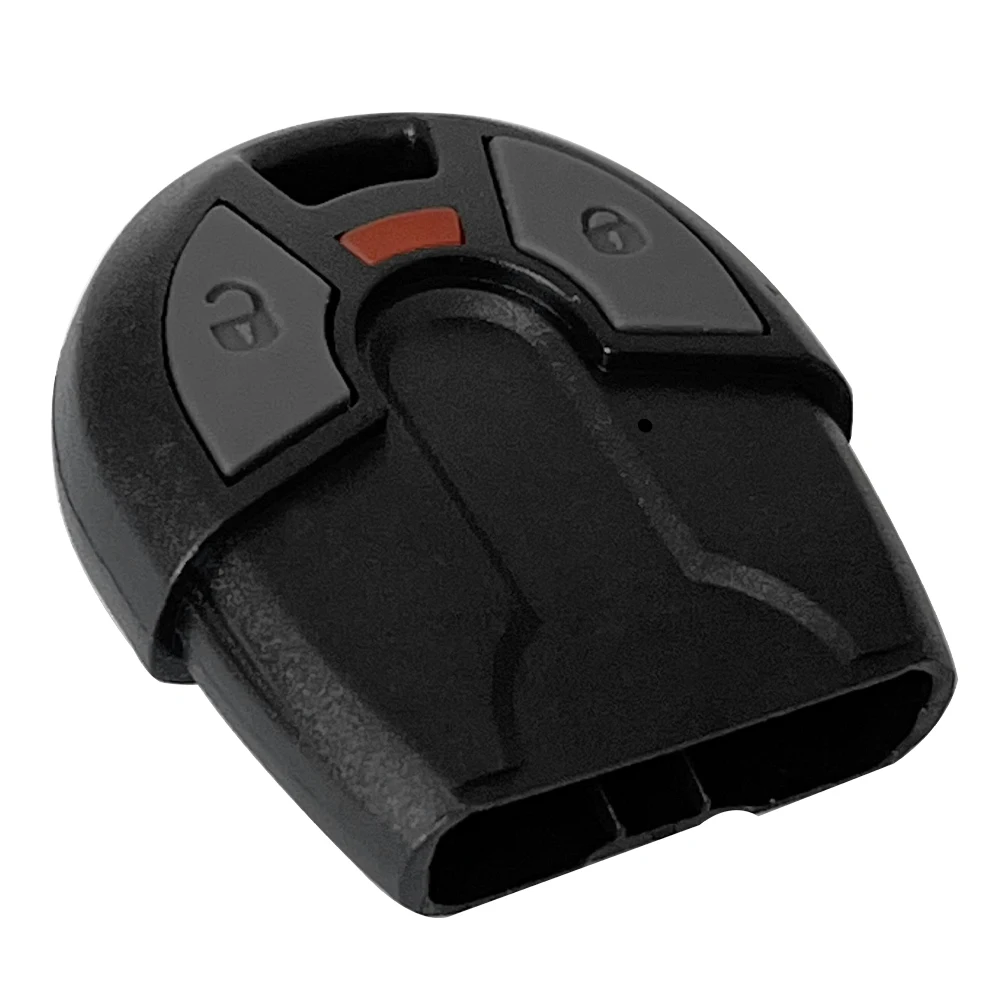 For Brazil Positron Flex (PX52) Fiat Alarm System, Remote Key - Double Program (293/300) Remote Key Supply AKBPCP101/121/120