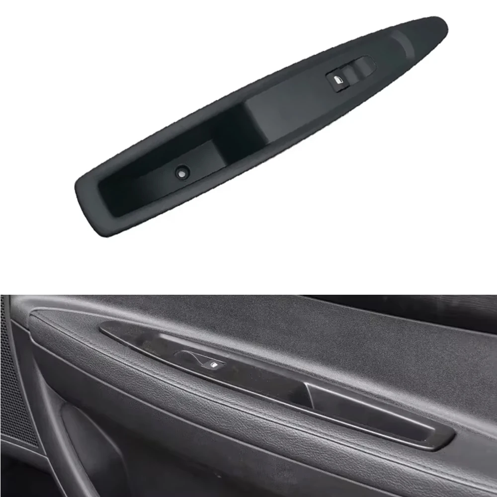 

Compatible For Citroen C4 2004 2005 2006 -2010 Front Right Passenger Side Power Window Lifter Control Switch Regulator Button