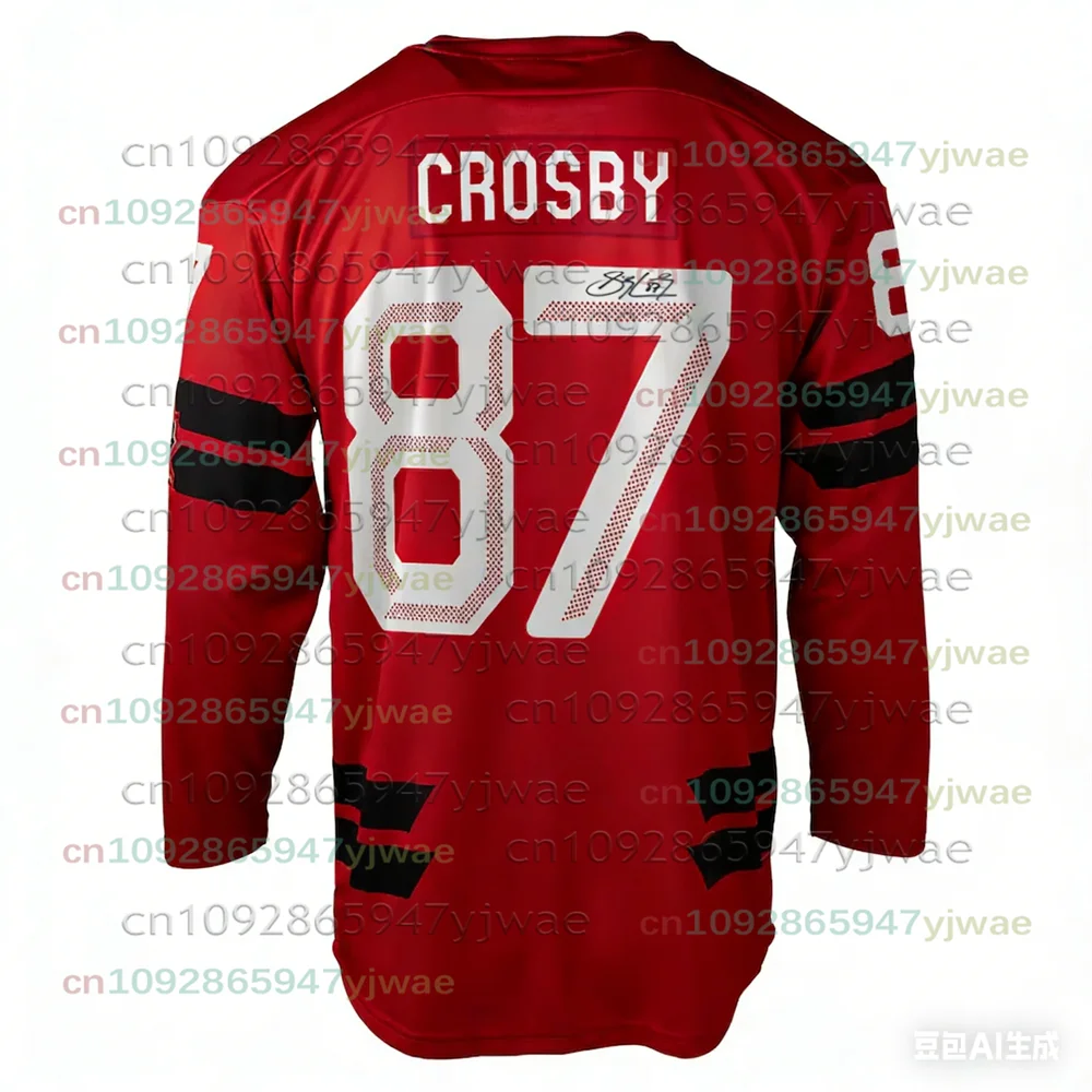 Maglia da Hockey su Ghiaccio C - Kids Toys Canada recensione e prezzo