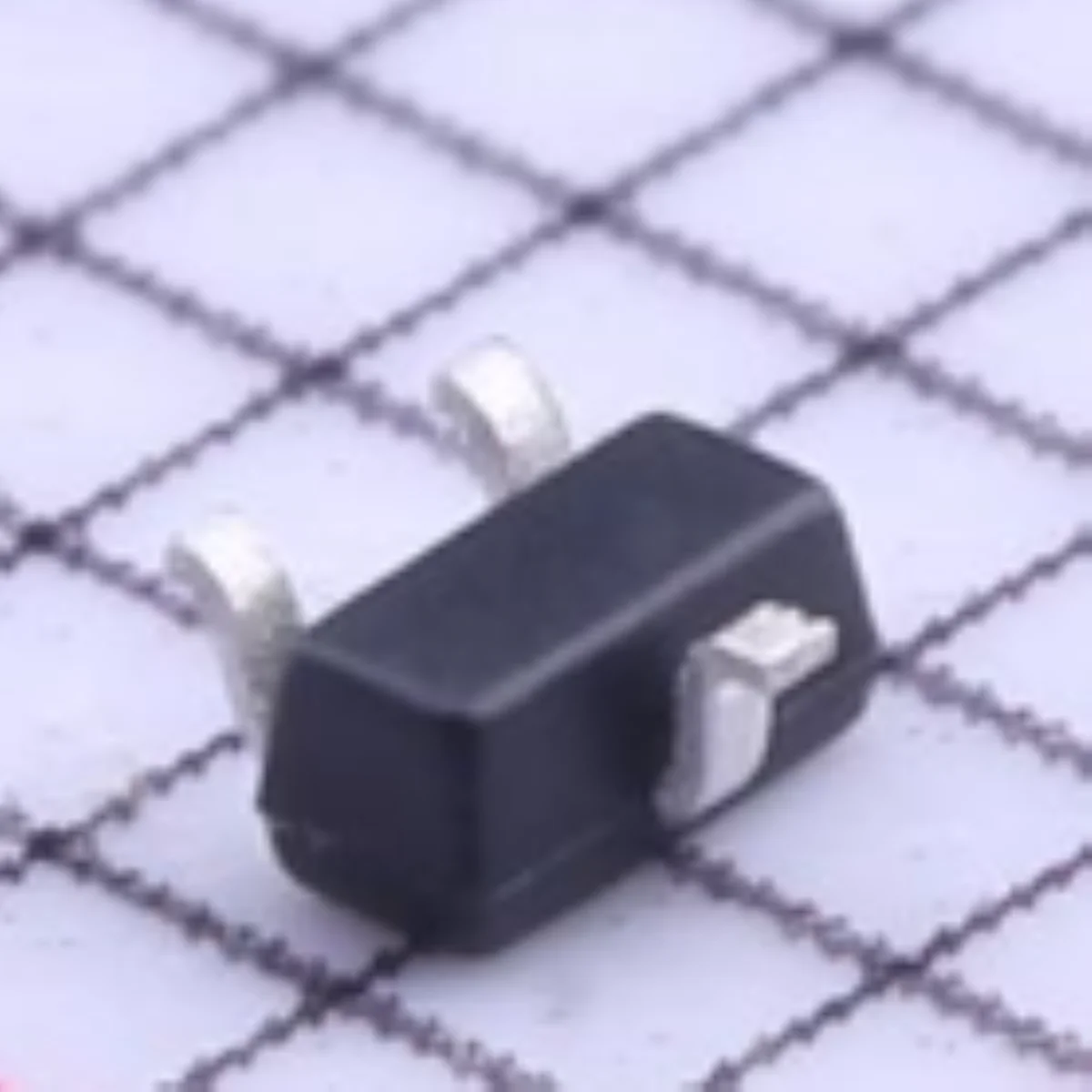 20PCS Marking M1 NEW MOSFET M1 300mW 20V 230mA 1N-channel SOT-523 SOT523 DMN26D0UT-7 DMN 26D0UT DMN26D0UT 2.9Ω@1.8V, 20mA 2.9ohm