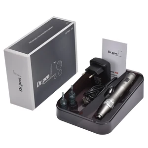 10ベストセールスDR。ペンM8 -3