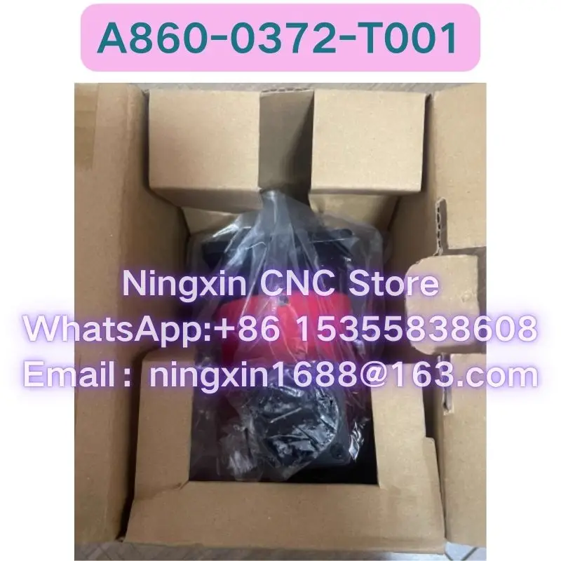 New original A860-0372-T001 Encoders Fast delivery