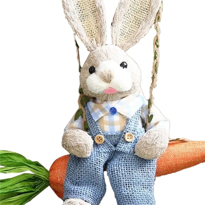 Abzs 2X Easter Stra… - image