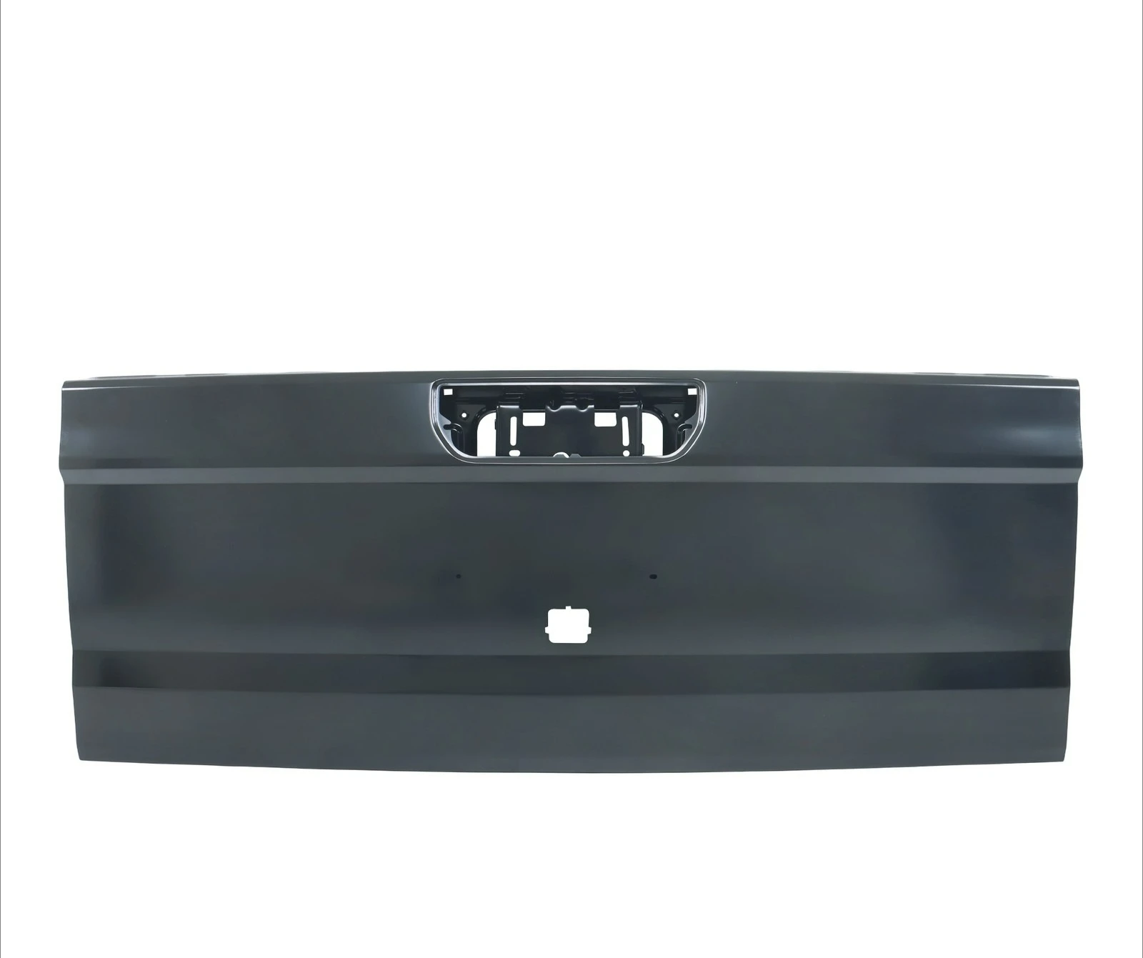 Tailgate Rear Back For Jeep Gladiator JT 2020-2024 Door Pick Up Bed 68341633AA