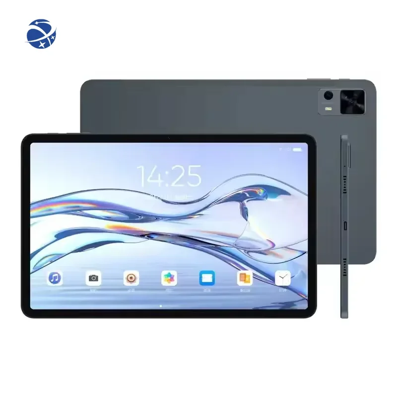 Heißer Verkauf Tab 11,97 zoll Android Tablet MTK8163 5G dual wifi Custom Pad Android Tablet Tablette pc