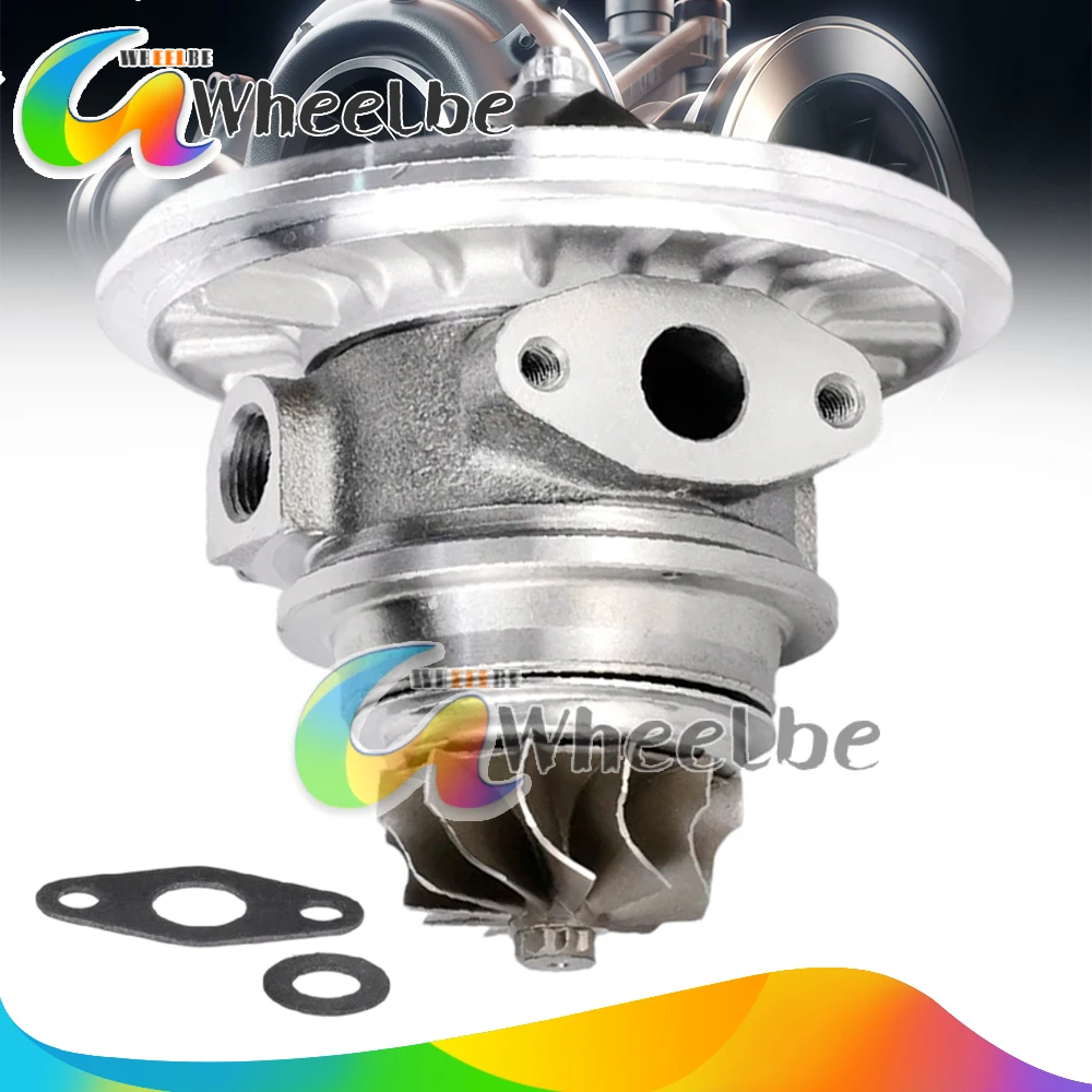 

8981320720 Сердечник турбокомпрессора RHF4 Турбокартридж для грузовика Isuzu 4JJ1 Diesel