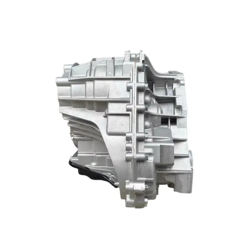 Original Gearbox Punch Automatic Transmission Assembly for JAC J7 Genuine OEM Auto Spare Parts New VT3 VT3+ CVT VT2I