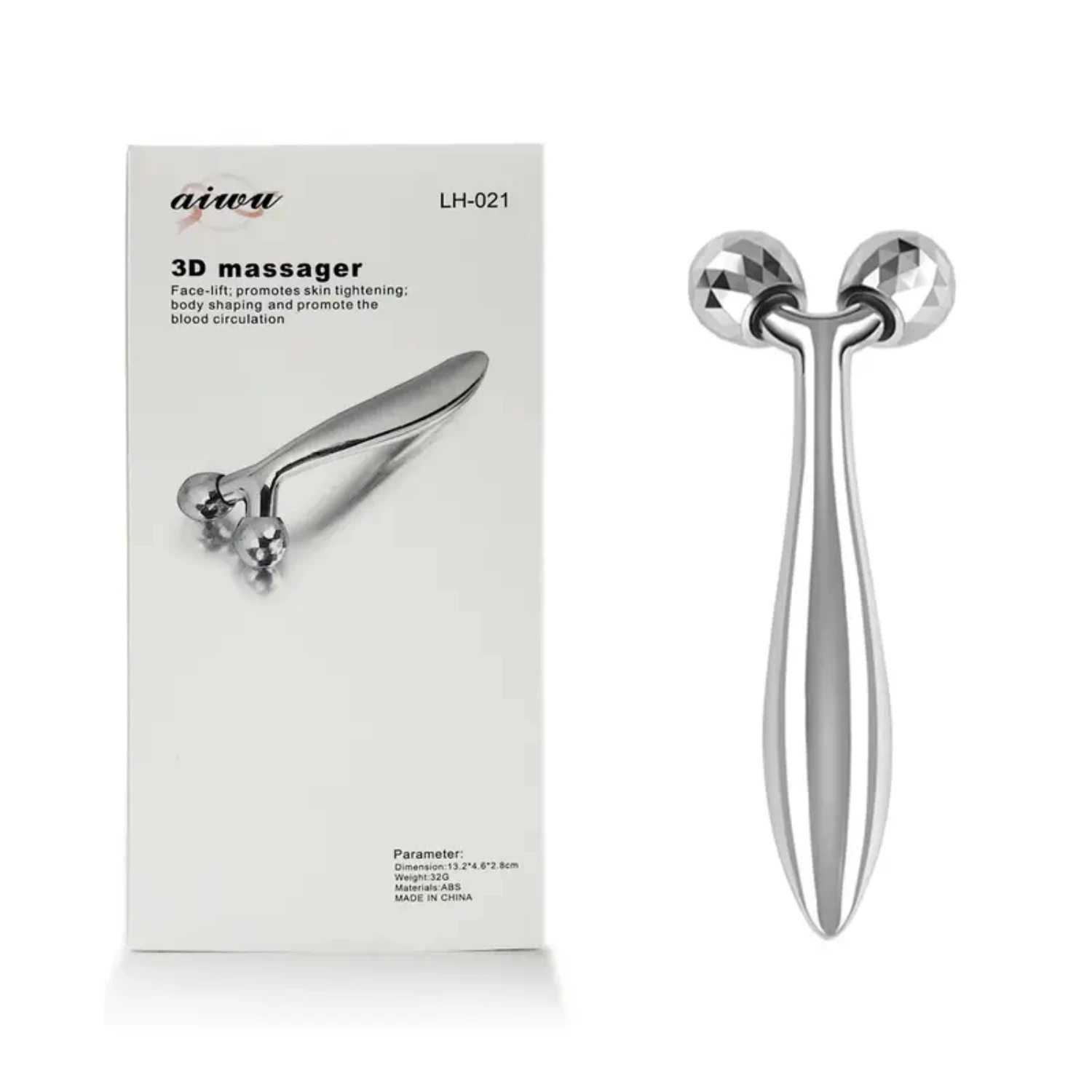 美顔器 - フェイスローラー |    スキンケアツール |   フェイスマッサージャー |   フェイスローラー |   フェイシャルローラー スキンケア