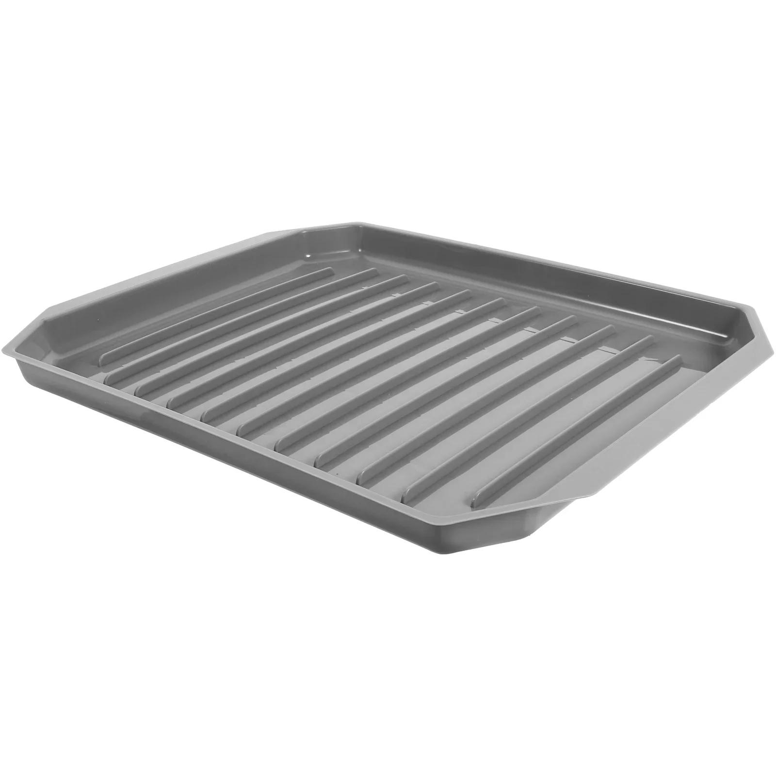 

Microwave Bacon Pan Bacon Baking Tray Bacon Cooker Grill Rack Cookie Sheet Pan Meat Resting Pan Baking Cooking Tray Microwave