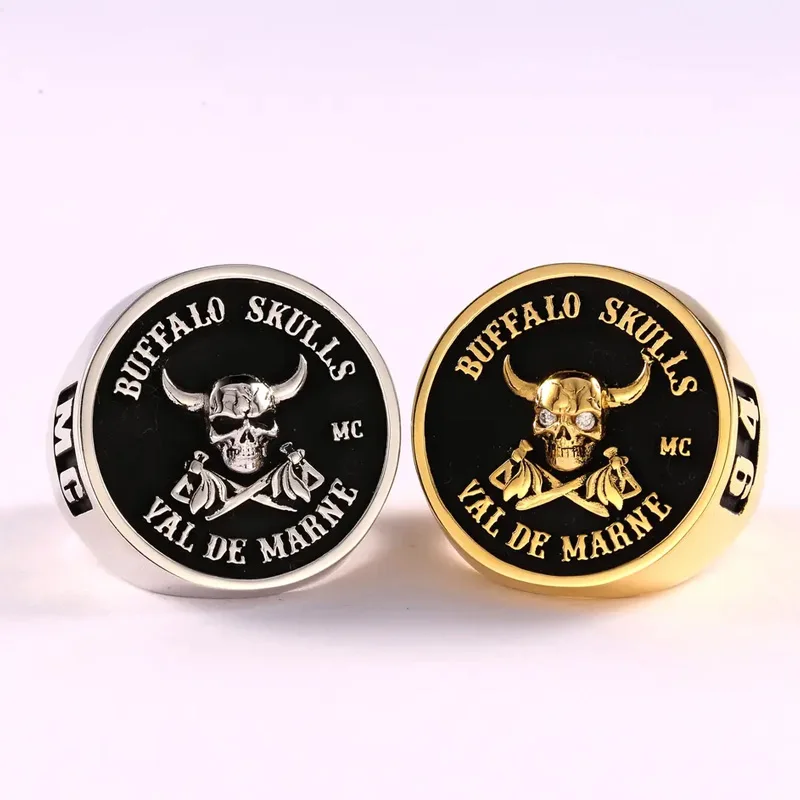 Imagem -03 - Sterling Silver Competition Signet Ring para Homens Presente Personalizado Assinatura Atacado Campeão